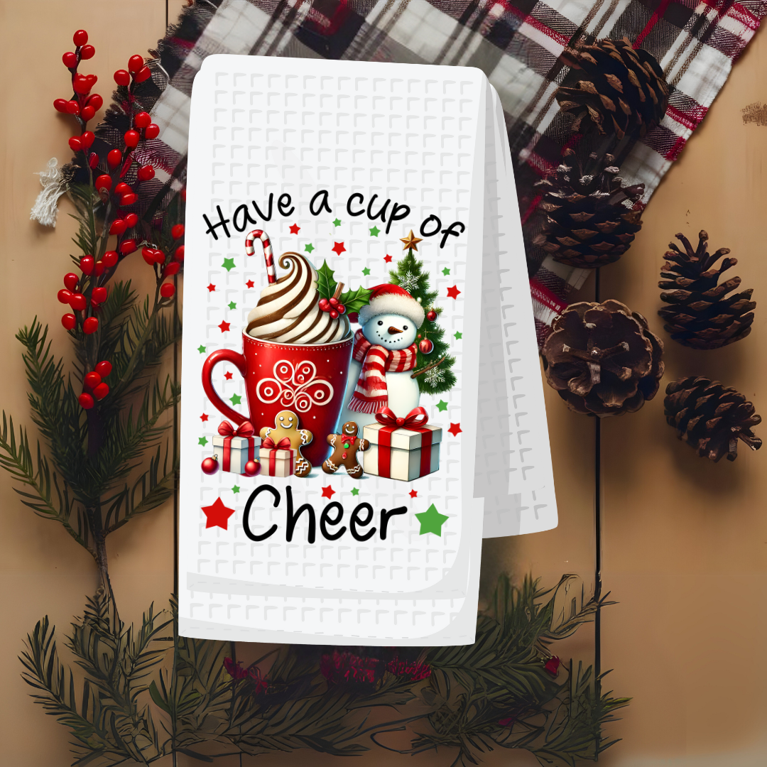 Have A Cup Of Cheer