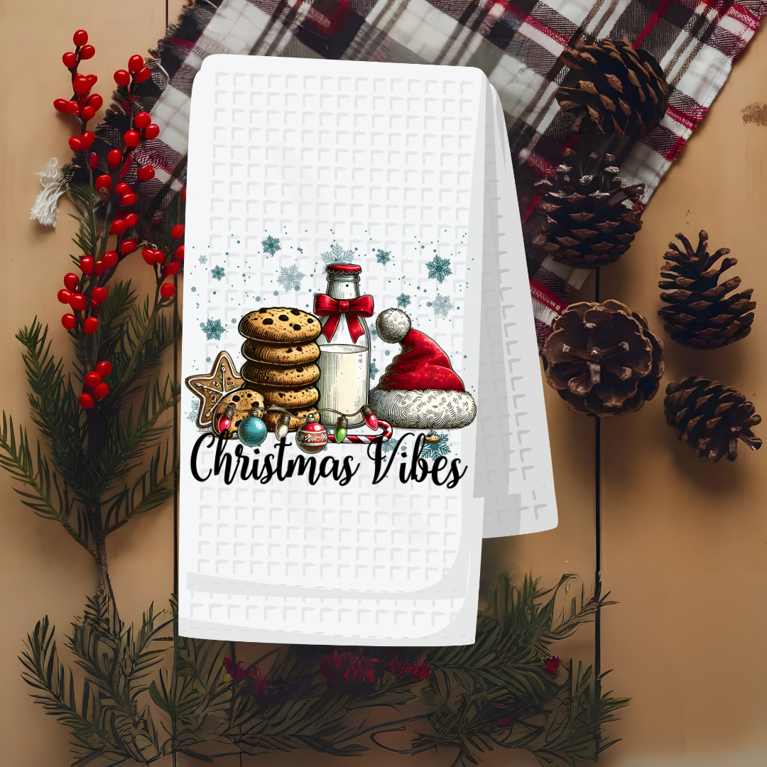 Christmas Vibes