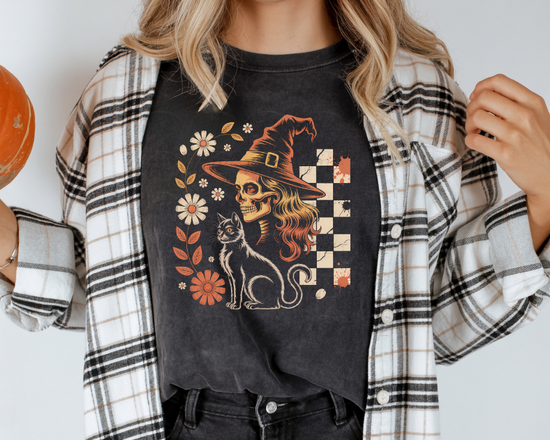 Floral Witch Mineral Wash
