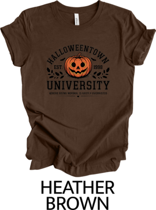 Halloween Town