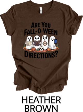 Are You Following Directions