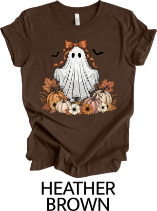 Ghost 4