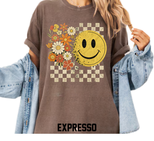 Fall  CC Tee