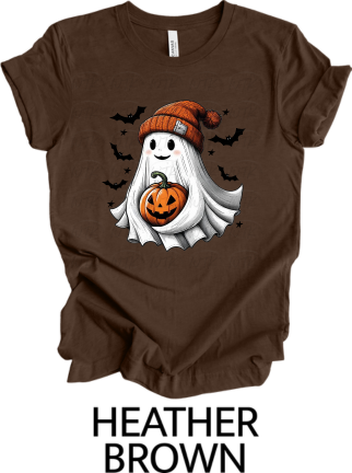 Cute Ghost 2