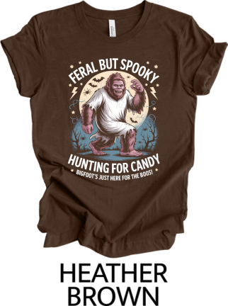 Bigfoot