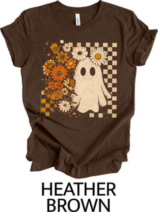 Checkered Ghost