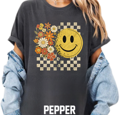 Fall  CC Tee