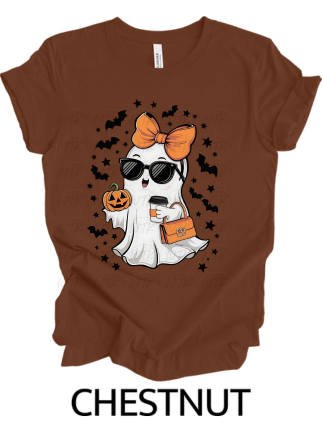 Cute Ghost 8