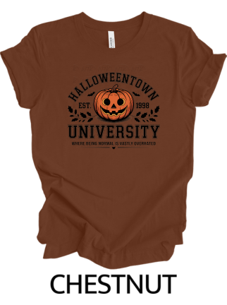 Halloween Town