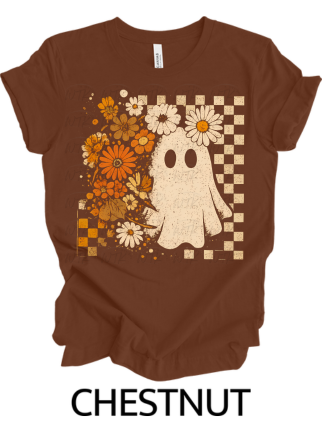 Checkered Ghost