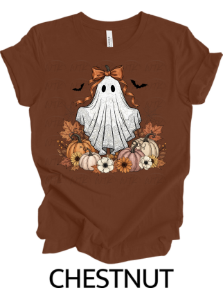 Ghost 4