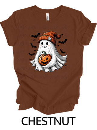 Cute Ghost 2