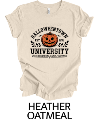 Halloween Town
