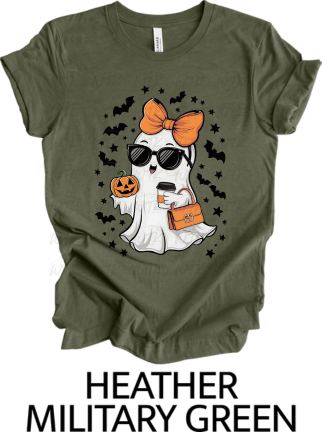 Cute Ghost 8