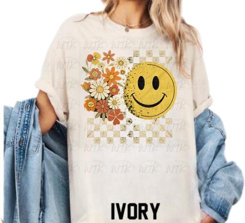 Fall  CC Tee