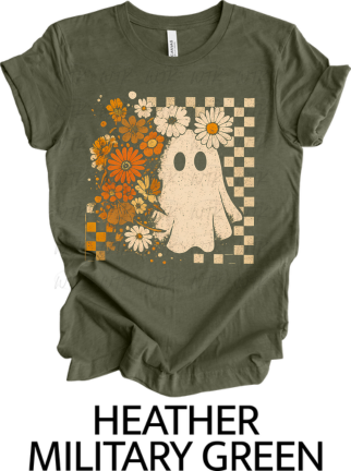 Checkered Ghost
