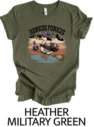 Honkus