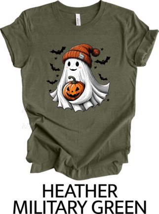 Cute Ghost 2