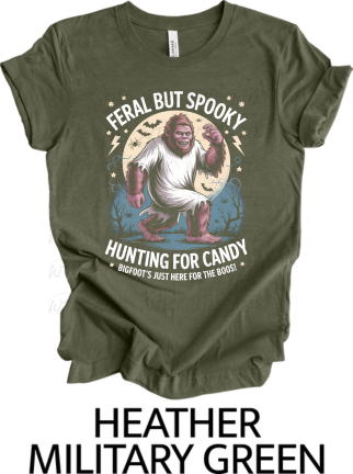 Bigfoot