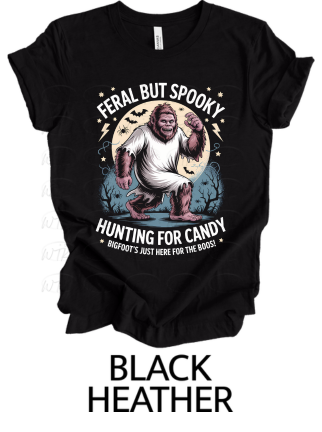 Bigfoot