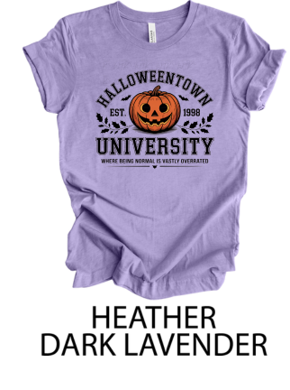 Halloween Town