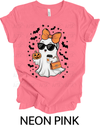 Cute Ghost 8