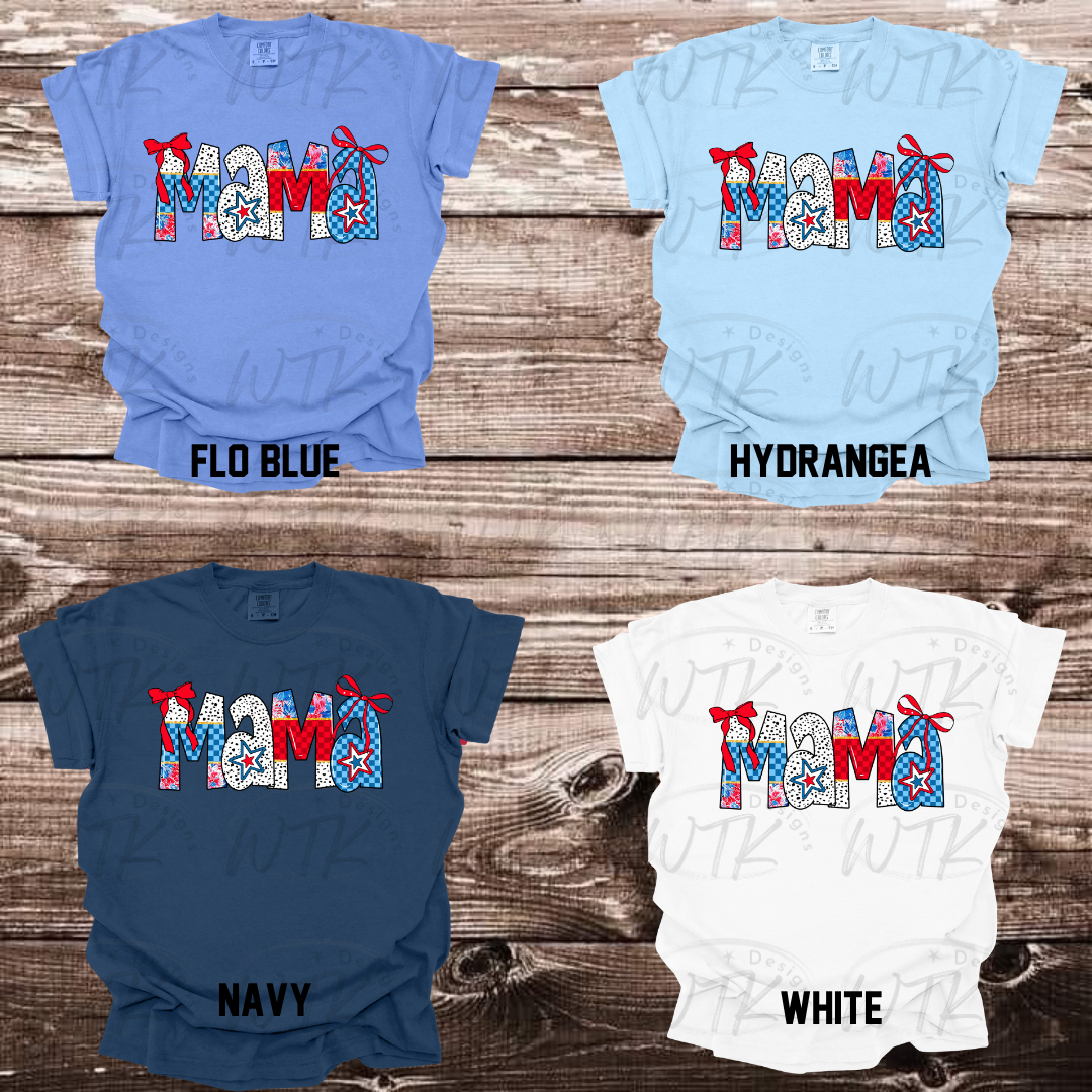 1776  CC Tee