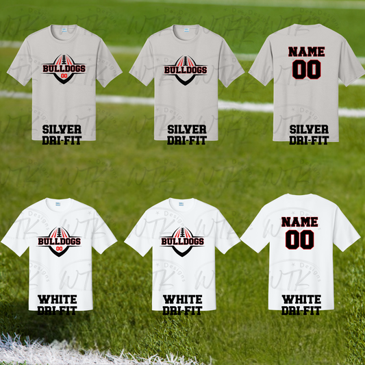Dri-Fit Tee