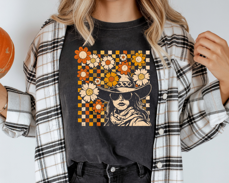 Fall Girl Mineral Wash