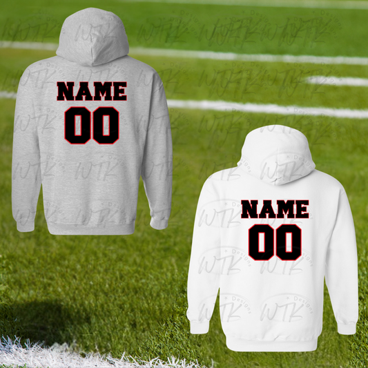 Hoodie