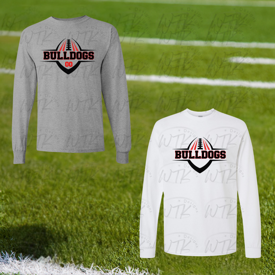 Long Sleeve
