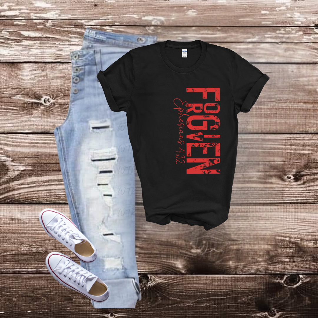 Forgiven Shirt