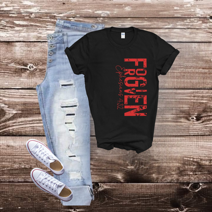 Forgiven Shirt